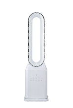 Fläkt Bladlös 50W Sandberg